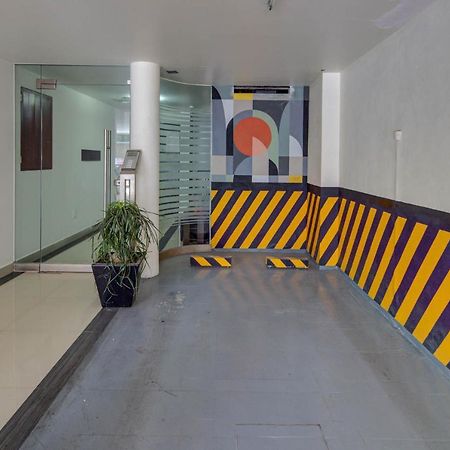 Alfredo de Musset 354 Cidade do México Exterior foto