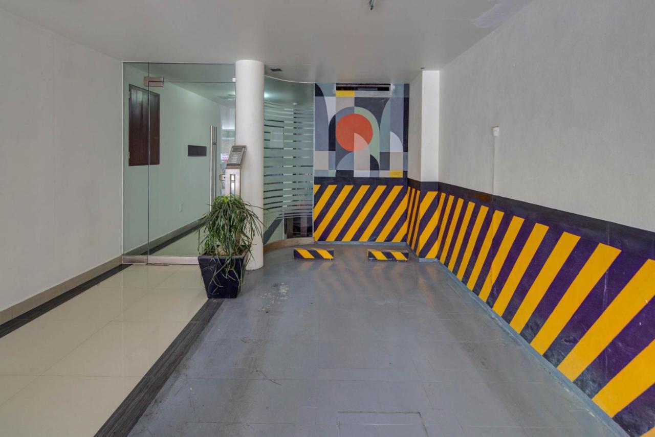 Alfredo de Musset 354 Cidade do México Exterior foto