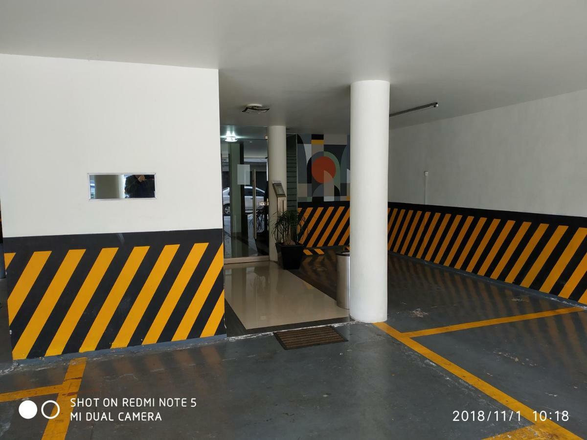 Alfredo de Musset 354 Cidade do México Exterior foto